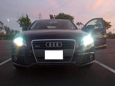 2011 Audi A4 6000k HID lights review-fremont-20120501-00238.jpg