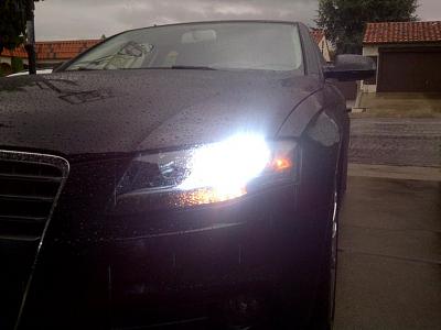 2011 Audi A4 6000k HID lights review-fremont-20120425-00237.jpg