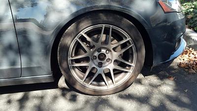 A bit of buyers remorse over H&amp;R Sport Springs, need advice-frontire.jpg