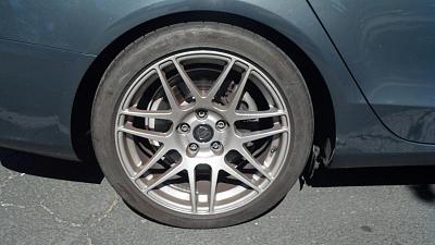 A bit of buyers remorse over H&amp;R Sport Springs, need advice-reartire.jpg