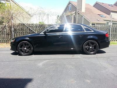Post Pictures of Blacked Out A4's-20140506_121305.jpg