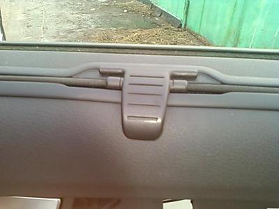 Sun blinds A4 B8: modifying blinds from the Avant to Sedan-wp_20160328_024.jpg