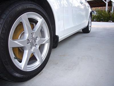 Installed my front mud flaps but the rears...-p1010718.jpg