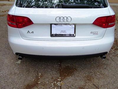 Problem: 2009 Audi A4 Avant/Wagon Exhaust Tips-100_0240a.jpg