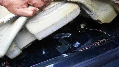 Can't Locate TCM in 2004 A6 Auto w/tiptronics-20141006_163552.jpg