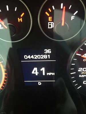 Wierd code on my dash.-img_4007.jpg