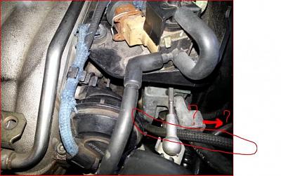 A4 B5 naturally aspirated Throttle body and hoses clean up-vaccum-hose-.jpg