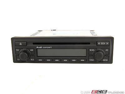2002 Audi TT head unit swap. Need help-concert-ii-cd-radio.jpg