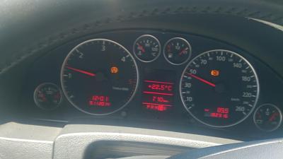 Warning &amp; ESP light, rough high revs untill I break hard??-dsc_0073.jpg