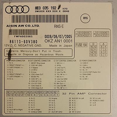 B7 OEM Sirius Tuner with Kenwood Double Din-20170826_193629.jpg