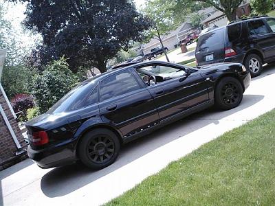 Painted my rims, tell me what you think!-my-baby..jpg