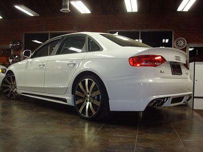 Full RIEGER Body kit on my 2008 Audi A4-dsc01655.jpg