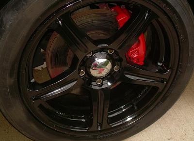 Just painted my rims and washed the a4-paintedwheel.jpg