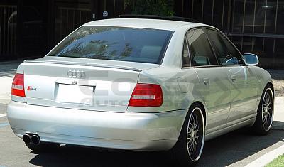 Considering painting underneath bumpers and sideskirts. What do you think?-audia4b5-painted.jpg