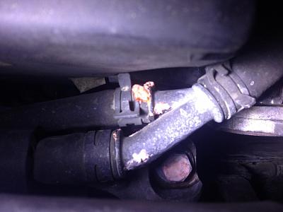 Coolant Leaking Damsel in Distress:  What is this part and can I get it at Autozone?-tt2.jpg
