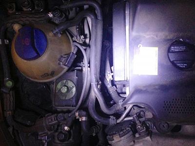 Coolant Leaking Damsel in Distress:  What is this part and can I get it at Autozone?-tt.jpg