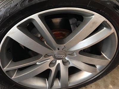 Rusted Rotors and Discolored Calipers???-photo-2.jpg