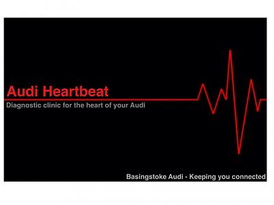 Basingstoke Audi ' Heartbeat ' ECU Diagnostic Clinic-heartbeat.jpg