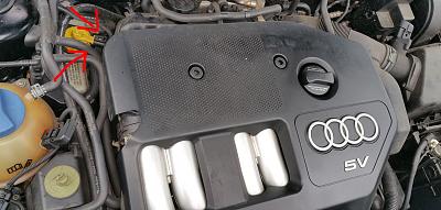 A3 Auto 2001 Exhaust/oil/coolant smell + Broken pipe-engine-1-copy.jpg