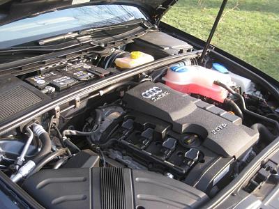 New Milltek/Carbonio-stock-intake.jpg