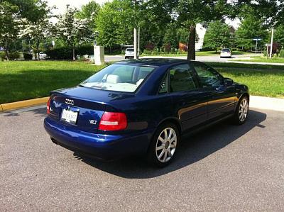 New to area/forums 2001 Audi A4 1.8T Manual-audi1.jpg