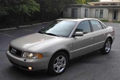 New member, any tips or ideas for me? Audi A4 Quattro 2001-audi1.jpg