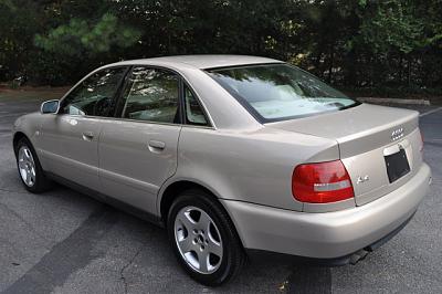 New member, any tips or ideas for me? Audi A4 Quattro 2001-audi2.jpg