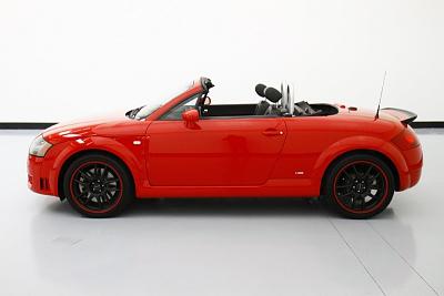 New member &amp; first time Audi owner-tt-side.jpg
