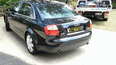 Hi Guys. I have a 2003 A4 B6 V6 2.4 Black beauty-img20160217115418.jpg