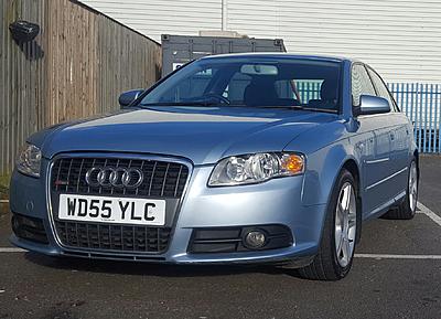 New to Audi's-20170417_075738.jpg