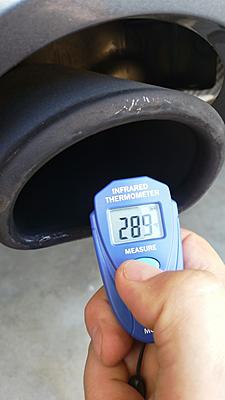 Warning: Q5 3rd degree burn on my 4 year old's leg-20170614_131108-temp-taken-after-mostly-freeway-drive-so-slightly-cooler-reading-two-dif.jpg