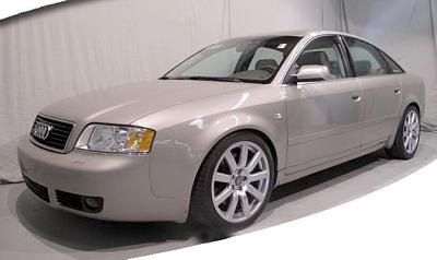 So new to Audi, I cant even say it right...-2004-audi-a61.jpg