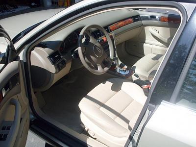 So new to Audi, I cant even say it right...-audi-a6-interior.jpg