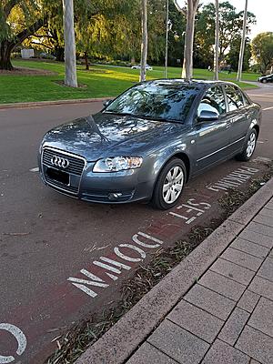 I bought an Audi...-20170925_173414.jpg