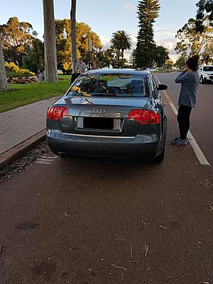 I bought an Audi...-20170925_173705.jpg