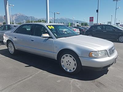 First time Audi owner- 2000 A8L-20180620_152836_1529530425556.jpg