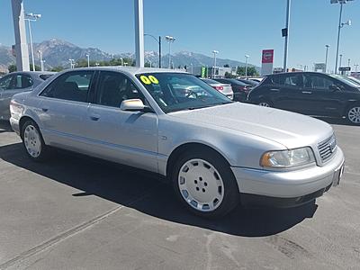 First time Audi owner- 2000 A8L-20180620_152836_1529530425556.jpg