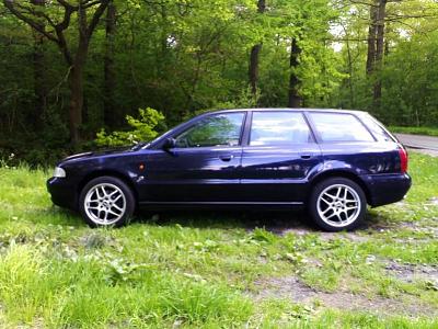 My Audi A4 Avant 20v-a4ava.jpg