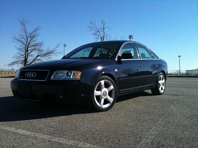 Just bought an A6, now new to the Audi board-audi-002.jpg