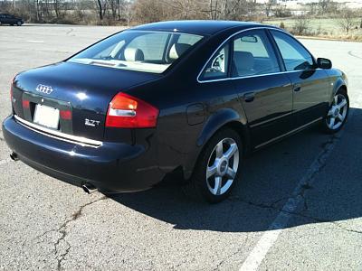 Just bought an A6, now new to the Audi board-audi-003.jpg