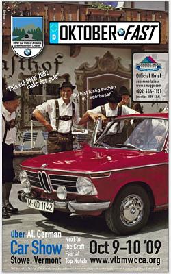 OktoberFAST 2009 - Stowe, Vermont Oct 9-10-oktoberfast_flyer.jpg