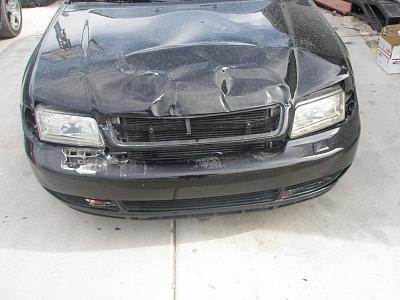 My Audi got hit today :-(-p5140030.jpg