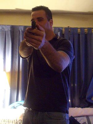  Cars + Faces Thread! Lets see what you guys look like-pistol.jpg