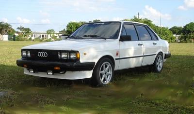 * 1984 4000S QUATTRO gets a makeover *-my-audi-400.jpg