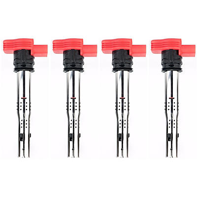 Ignition Coil Pack Set of 4 Replaces OE# 06E905115E for Audi A3 A4 A5 A6 A7 Q5 Q7 R8-f-10002-1.jpg