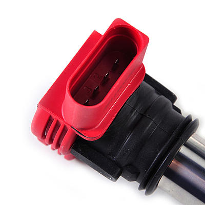 Ignition Coil Pack Set of 4 Replaces OE# 06E905115E for Audi A3 A4 A5 A6 A7 Q5 Q7 R8-f-10002-4.jpg