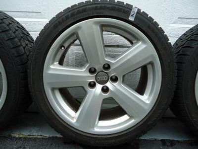 RS6 Replica Wheels and Winter Tires for Sale-dsc00662.jpg