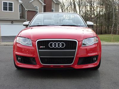 What year and How many miles on your RS4?-p1000445.jpg