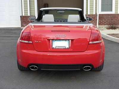 What year and How many miles on your RS4?-p1000448.jpg