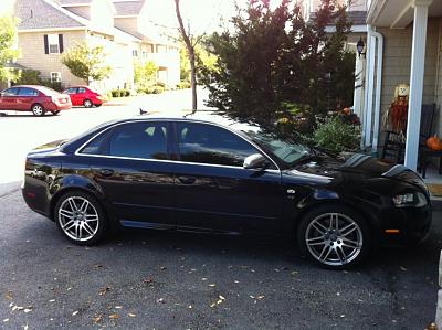 Newbie here- Just took delivery of 2008 S4-photo_4.jpg